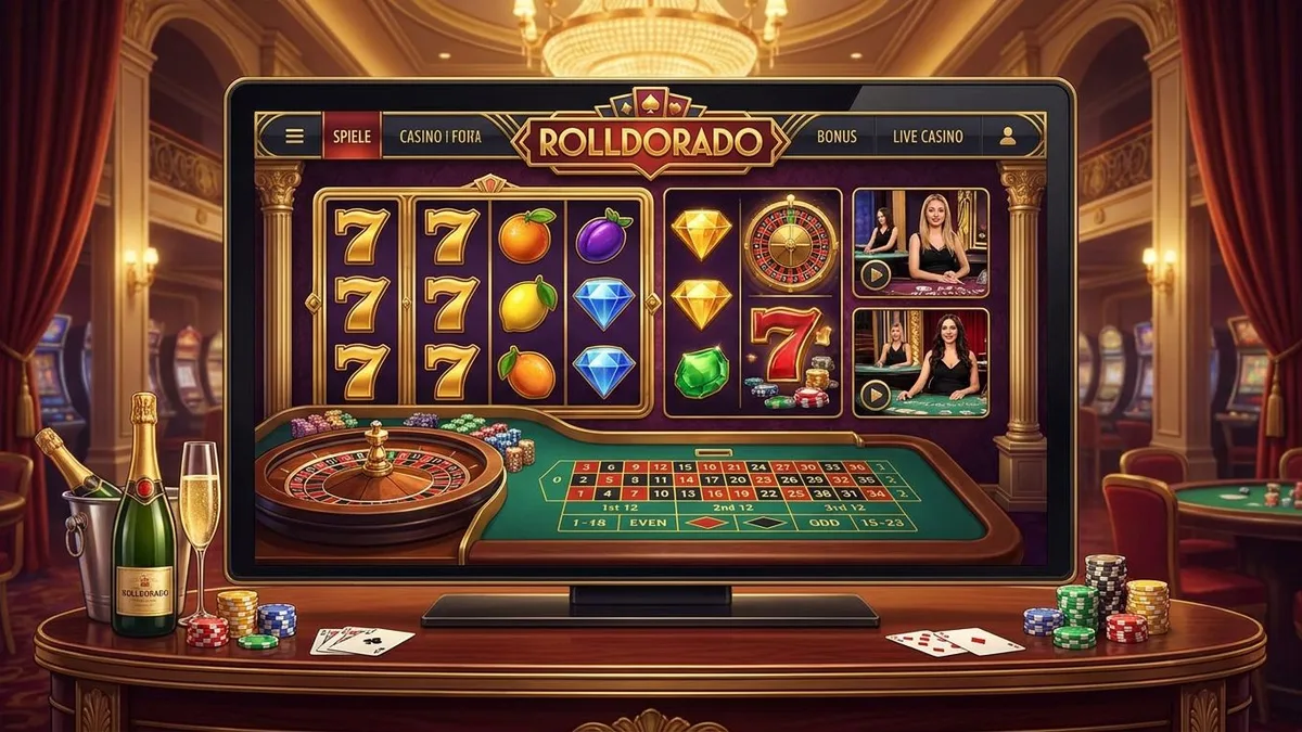 Casino-Spiele