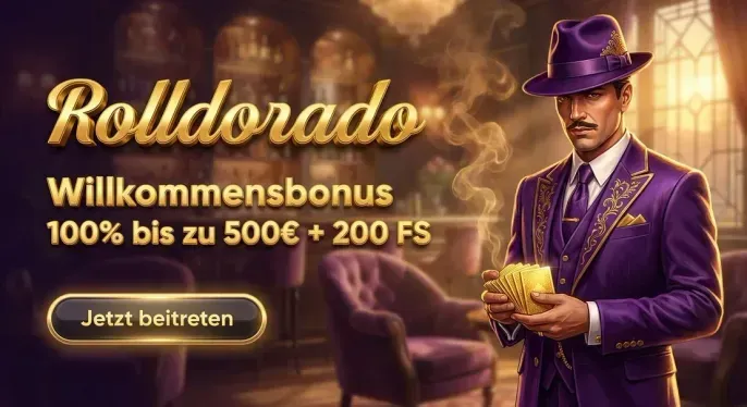 Rolldorado Casino